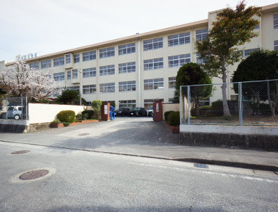 福岡市立片江小学校