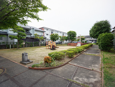 七隈若宮公園
