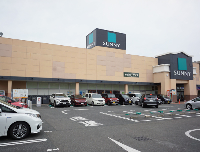 サニー七隈店