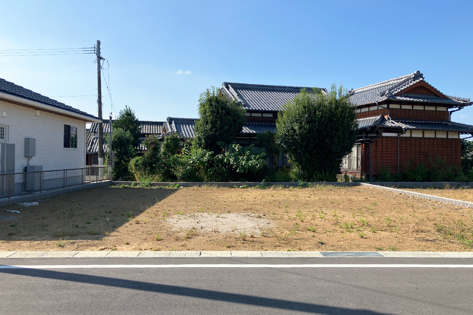 4号地
