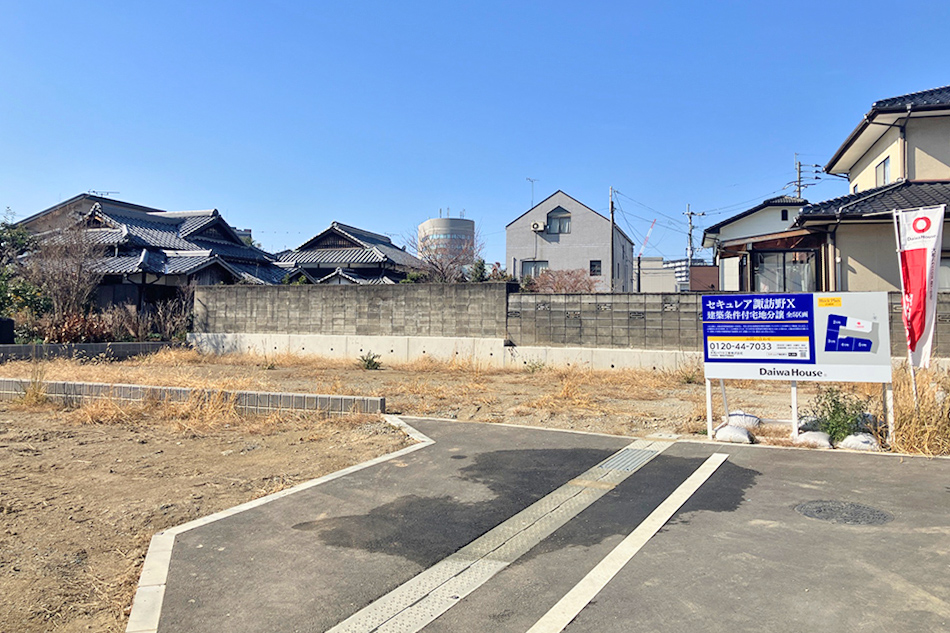 3号地