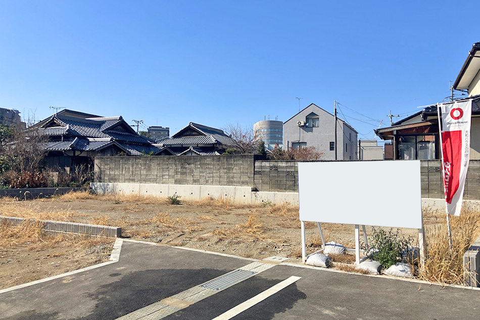 3号地