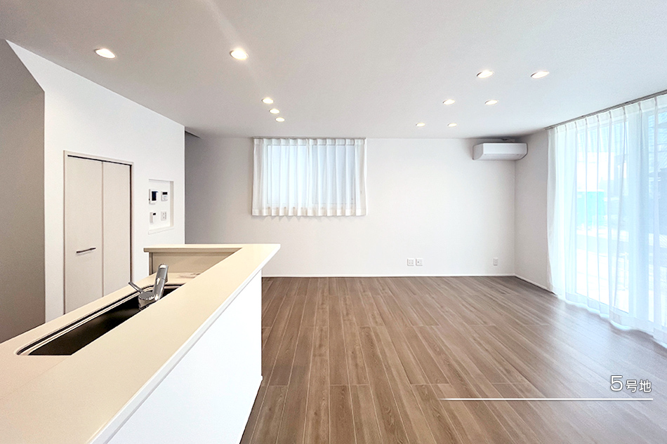 セキュレア高松太田駅東 (分譲住宅)