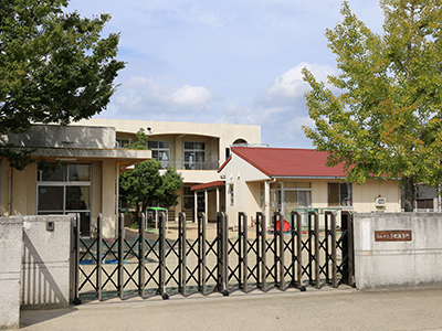 多肥保育園