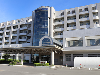 済生会病院