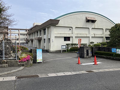 鹿児島市立西谷山小学校