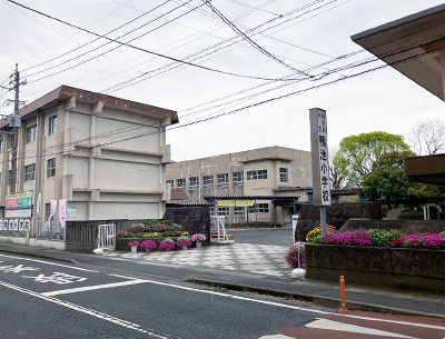 鹿児島市立鴨池小学校