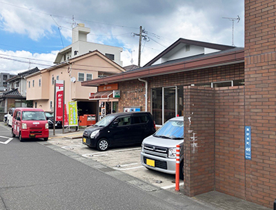 鹿児島真砂本町郵便局