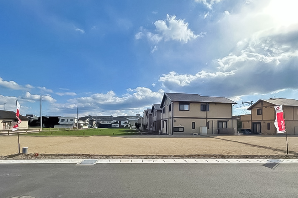 1号地