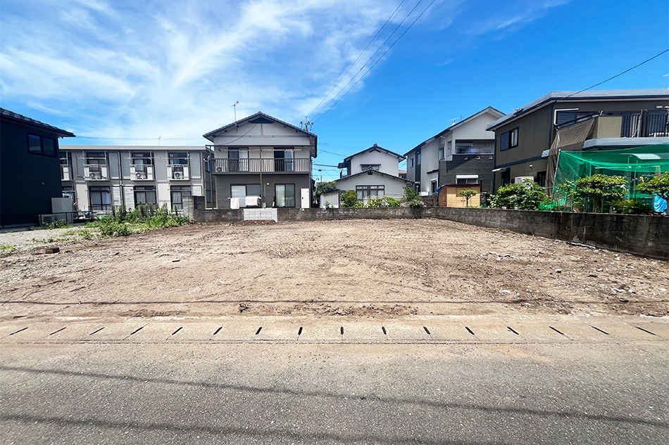 3号地