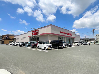 しまむら　合志店