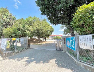 熊本市立健軍小学校