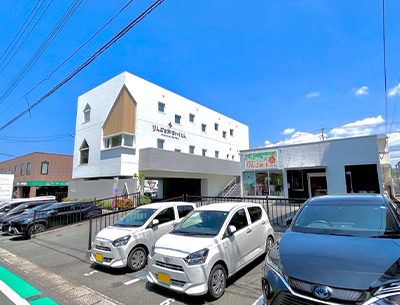 りんごの木保育園