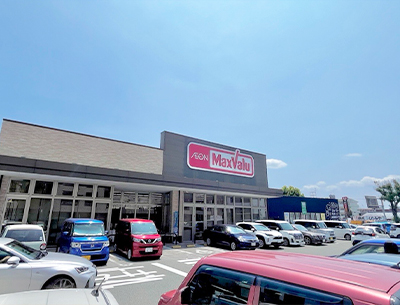 マックスバリュ神水店