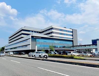 熊本市民病院