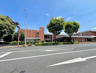 東部まちづくりセンター