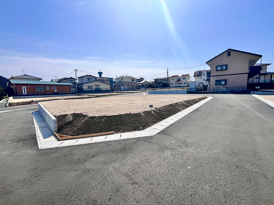 10号地