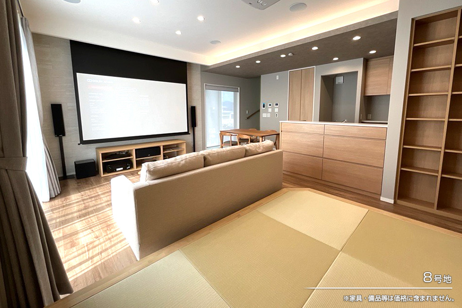 シンフォニーヒル白藤　(分譲住宅)