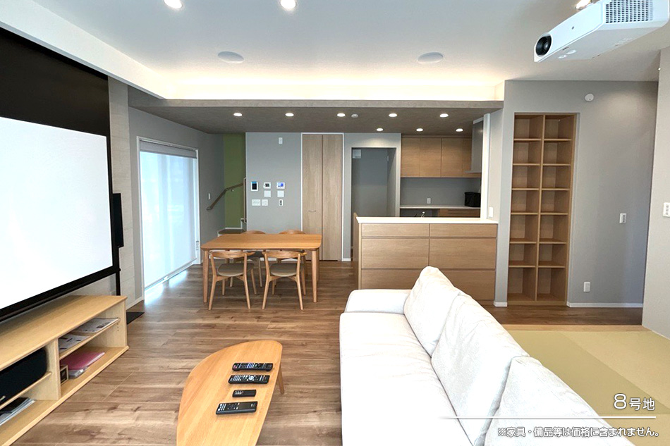 シンフォニーヒル白藤　(分譲住宅)