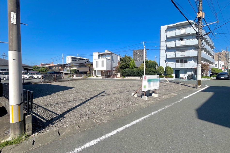 1号地