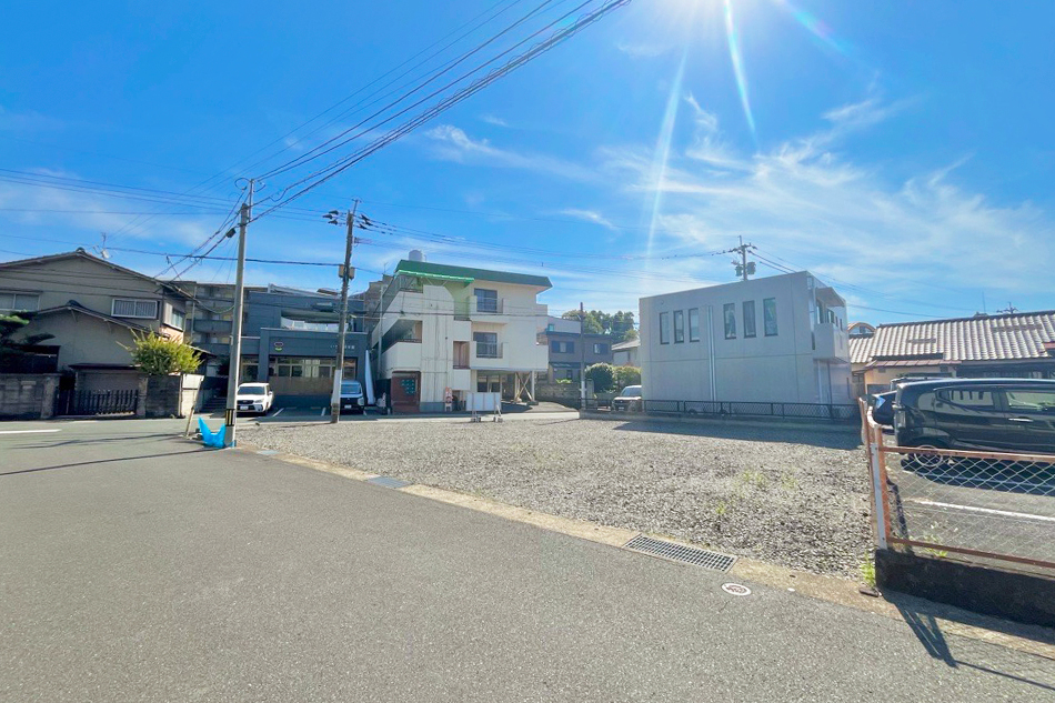 1号地