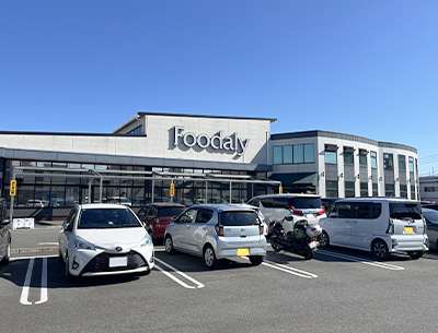 Foodaly 霧島店