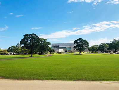 宮崎県立総合文化公園