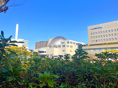 宮崎化学技術館