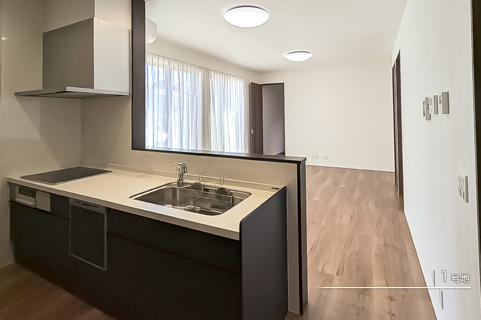 セキュレア諌早市馬渡町(分譲住宅)