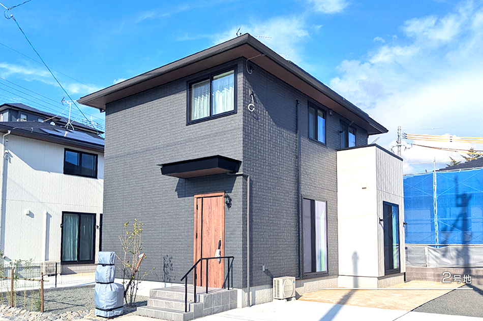 2号地
