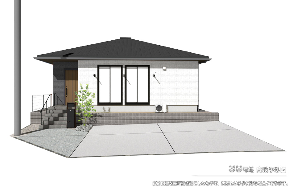 ユーエムタウン小榊(分譲住宅)