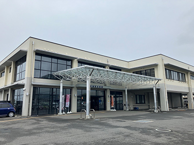 大村市役所西大村出張所