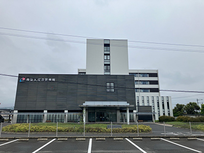 大村市民病院