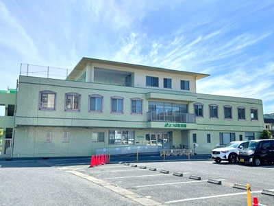 よつば保育園