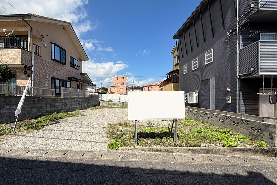 1号地
