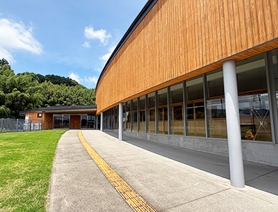 基山保育園