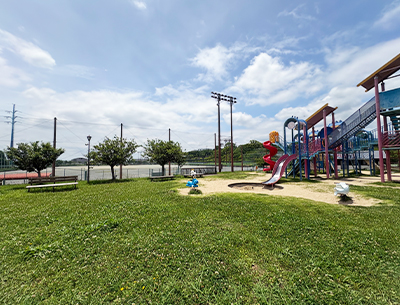 基山総合公園