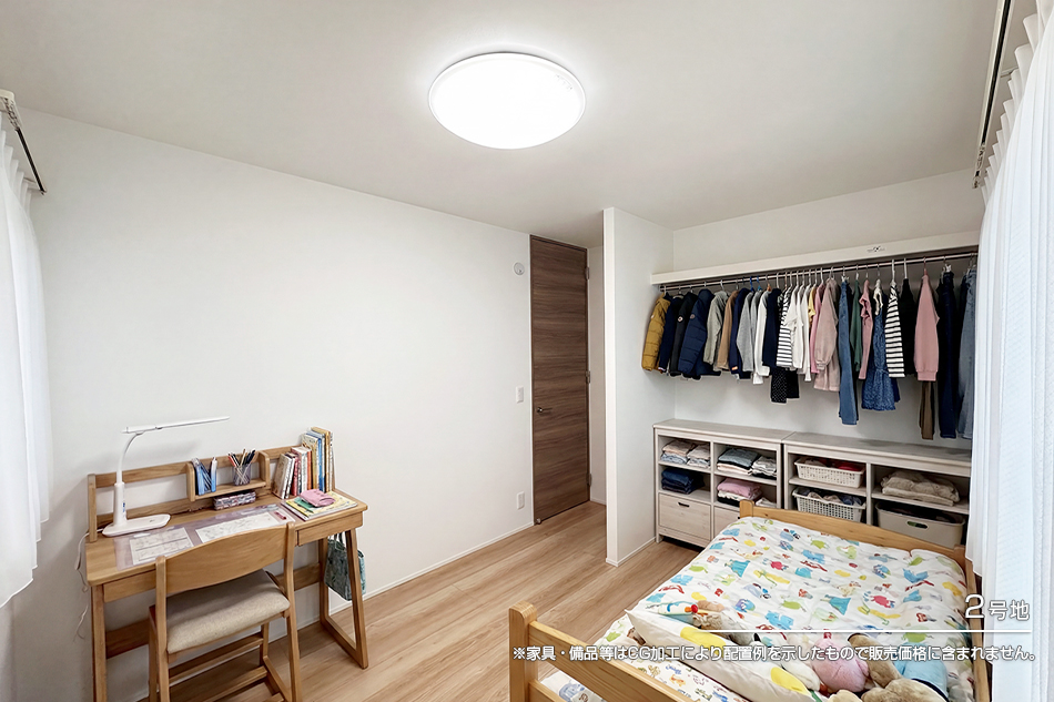 セキュレア高木瀬東II (分譲住宅)