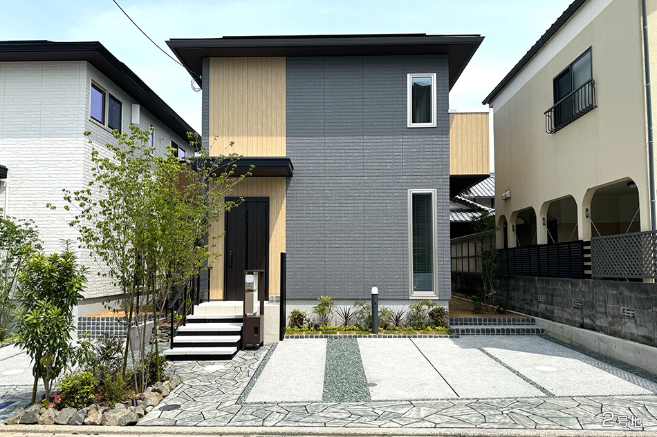 セキュレア来住町　(分譲住宅)
