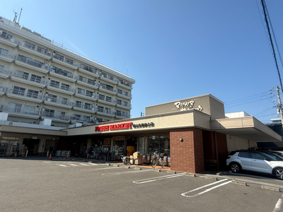 松山生協余戸店