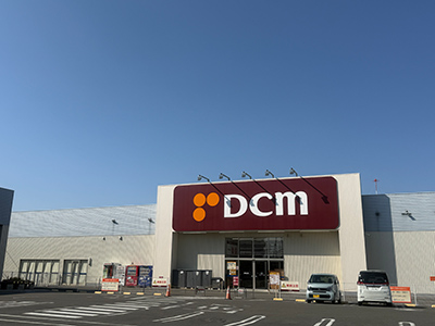 DCM余戸店