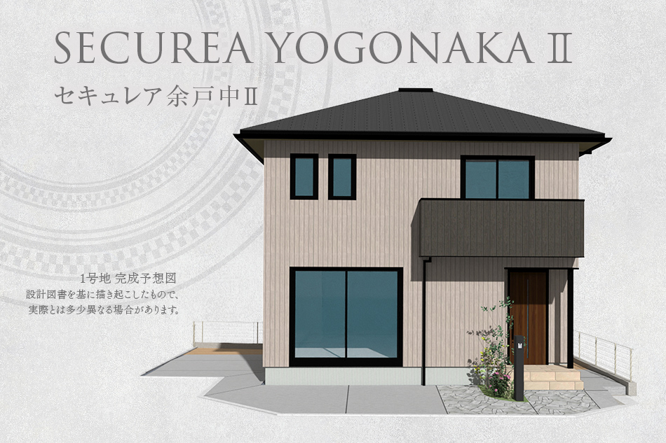 1号地