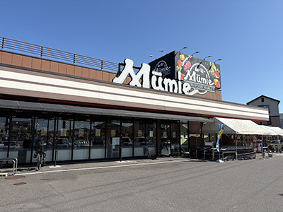 ムーミー林店