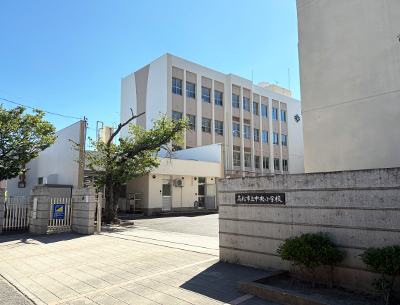 高松市立中央小学校