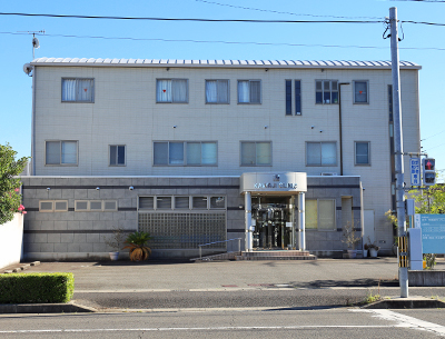 川地内科呼吸器科クリニック