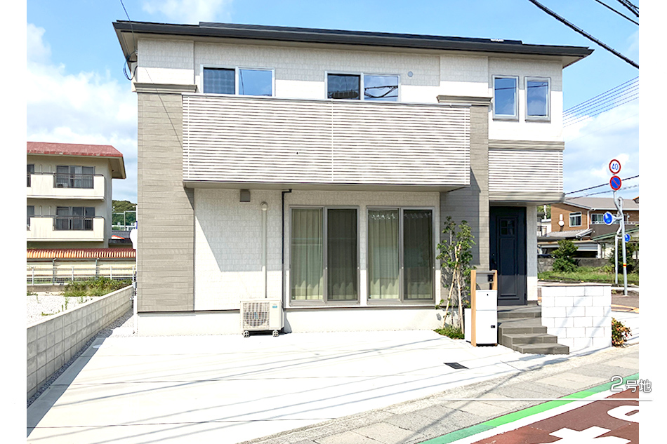 2号地