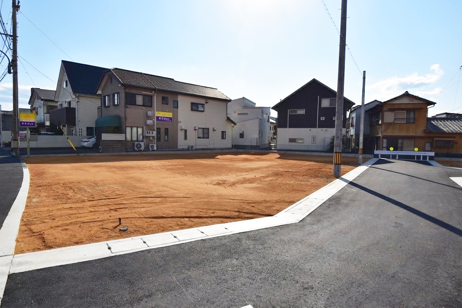 13号地