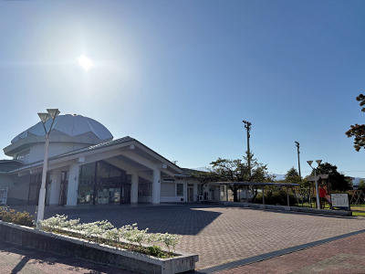 森合運動公園