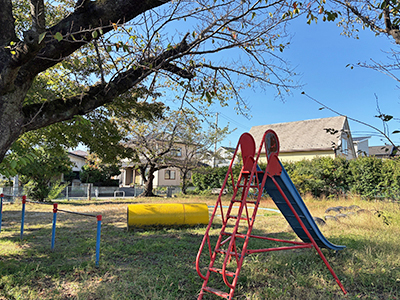 森合北公園