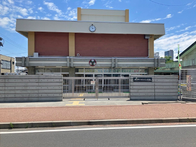 郡山市立赤木小学校
